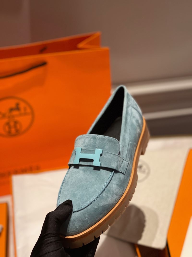 Hermes Business Shoes